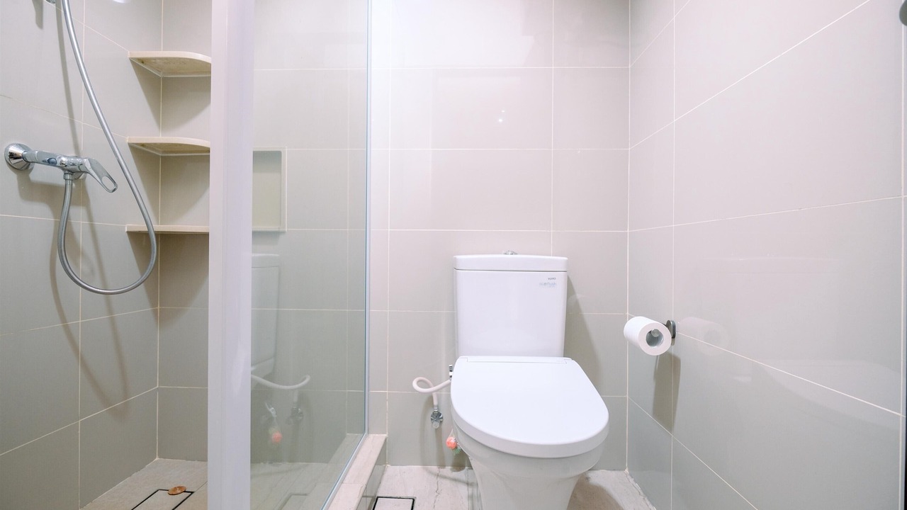Photo of Bathroom in Kelapa Gading Timur