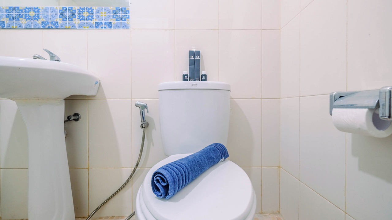Photo of Bathroom in East Kuningan