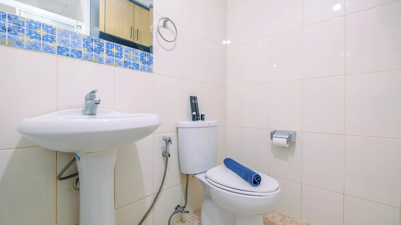 Photo of Bathroom in East Kuningan