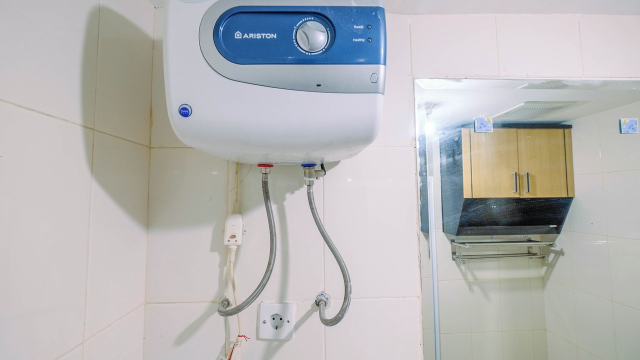 Photo of Bathroom in East Kuningan