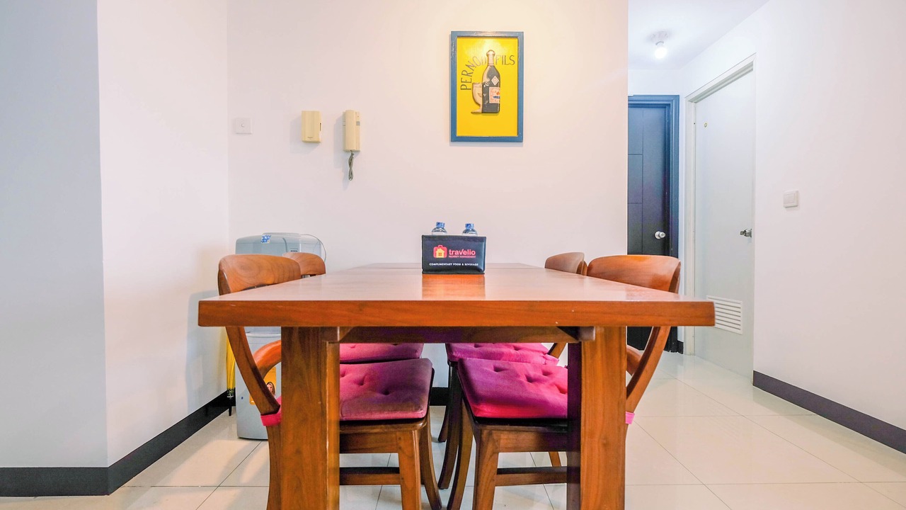 Photo of Bedroom in East Kuningan