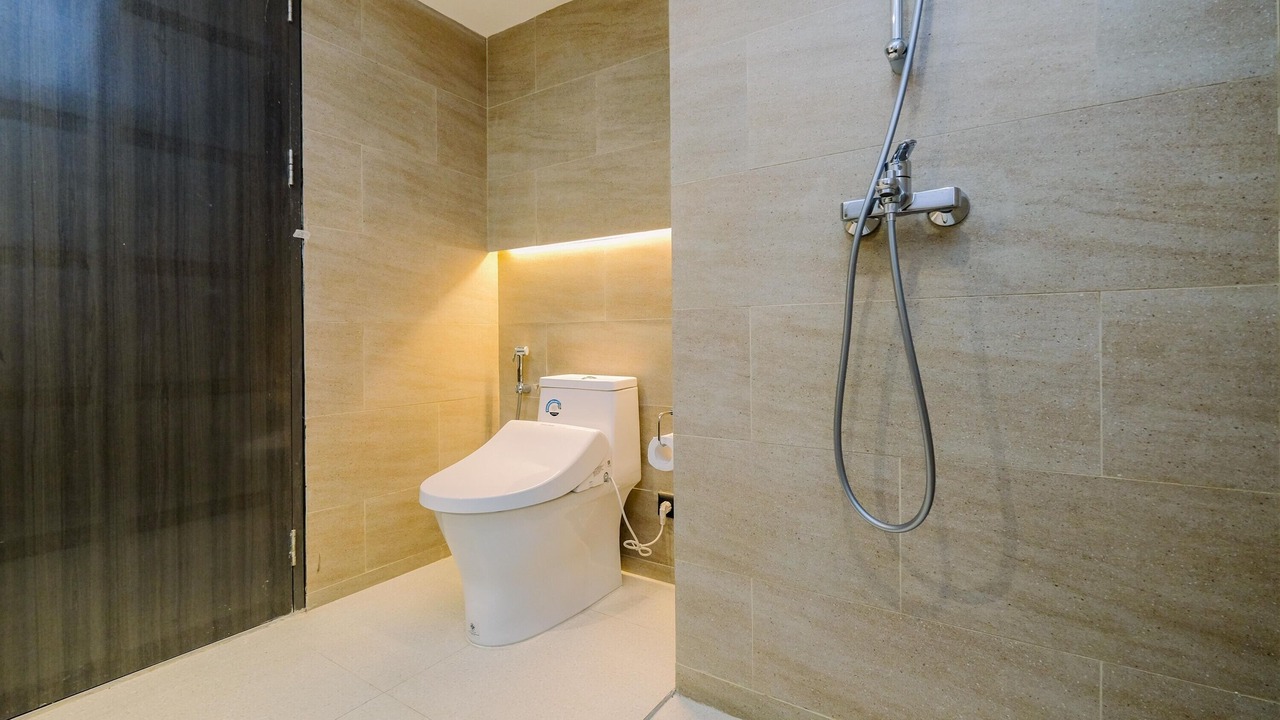 Photo of Bathroom in Pagedangan