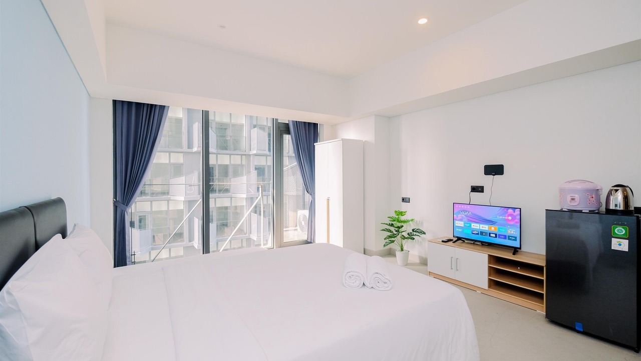 Photo of Bedroom in Pagedangan
