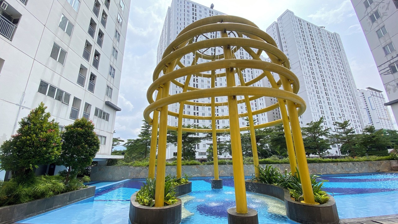Photo of Outdoor in Jatinegara