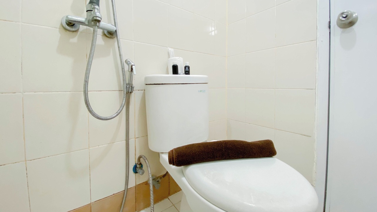 Photo of Bathroom in Jatinegara
