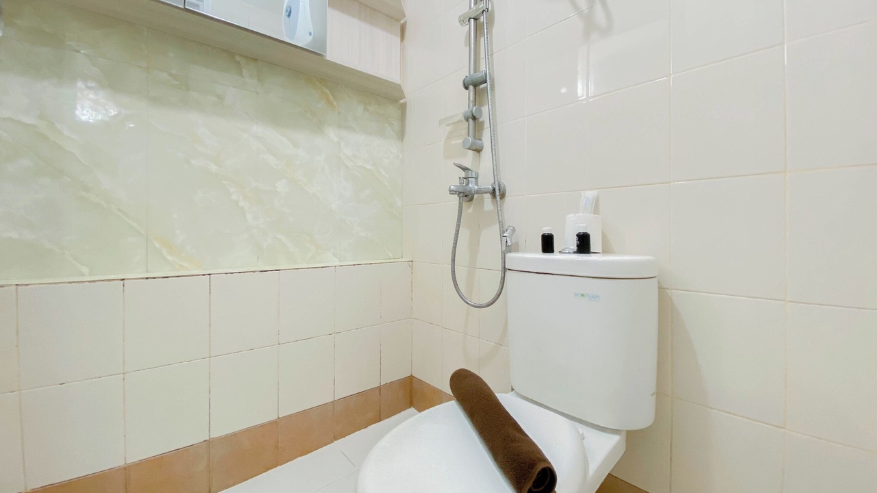 Photo of Bathroom in Jatinegara