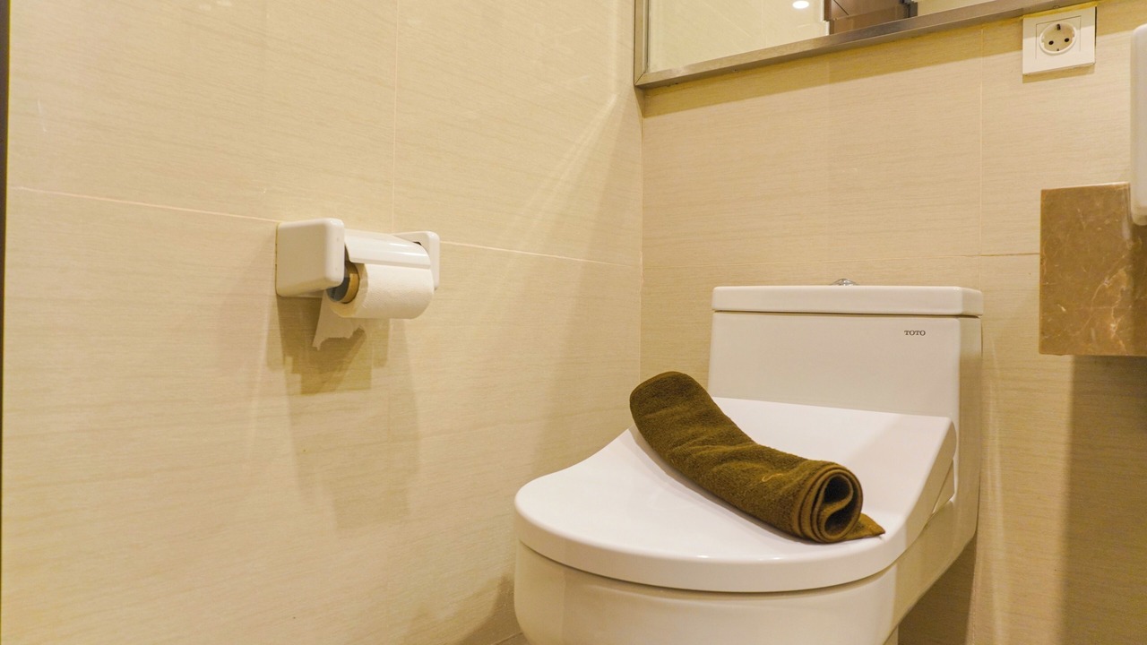 Photo of Bathroom in Jakarta