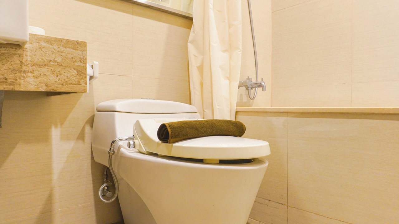 Photo of Bathroom in Jakarta
