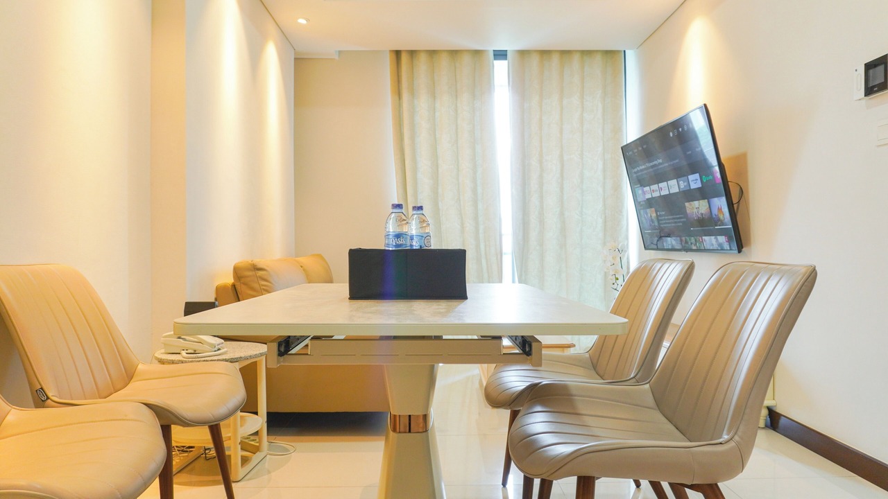 Photo of Bedroom in Jakarta