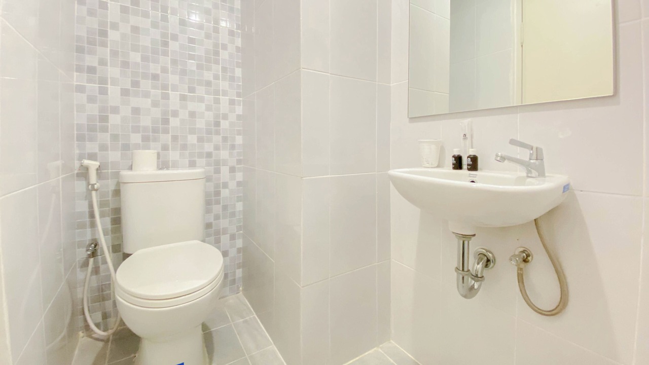 Photo of Bathroom in Grogol Utara