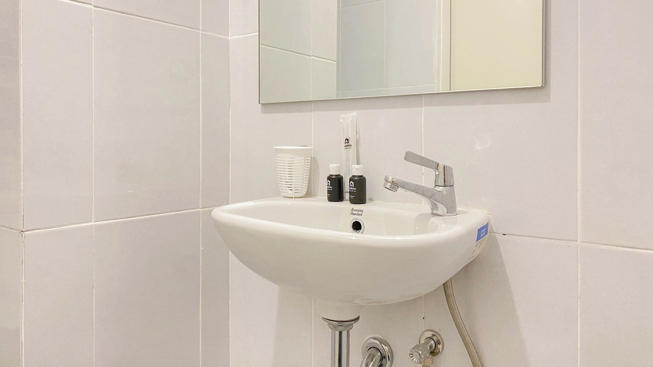 Photo of Bathroom in Grogol Utara