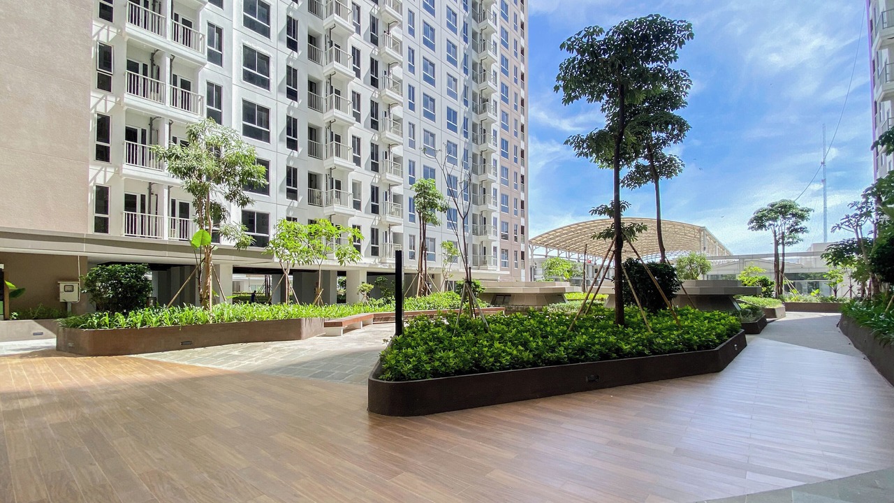 Photo of Outdoor in Permata Hijau