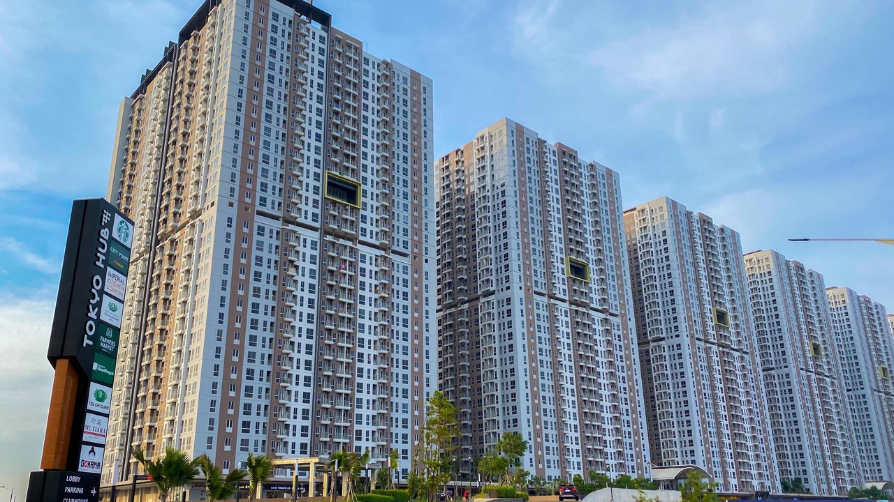 Photo of Outdoor in Permata Hijau