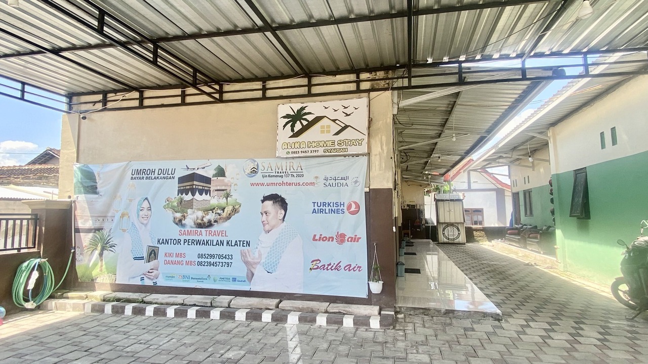 Photo of Outdoor in Klaten Selatan