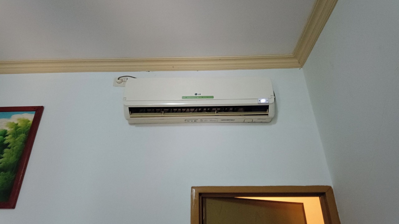 Photo of Bedroom in Bumi Serpong Damai