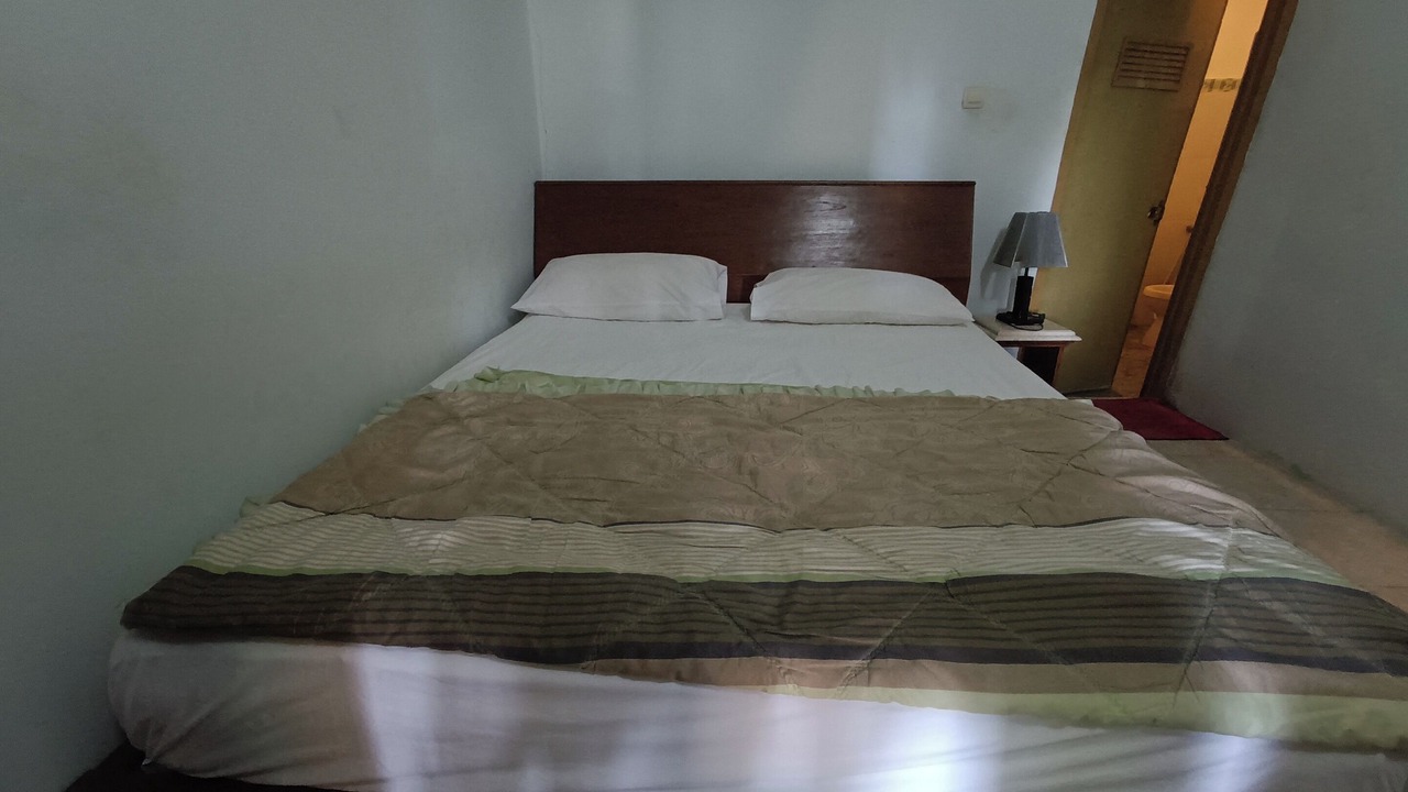 Photo of Bedroom in Bumi Serpong Damai