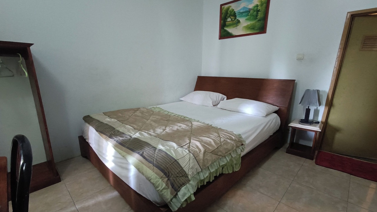 Photo of Bedroom in Bumi Serpong Damai