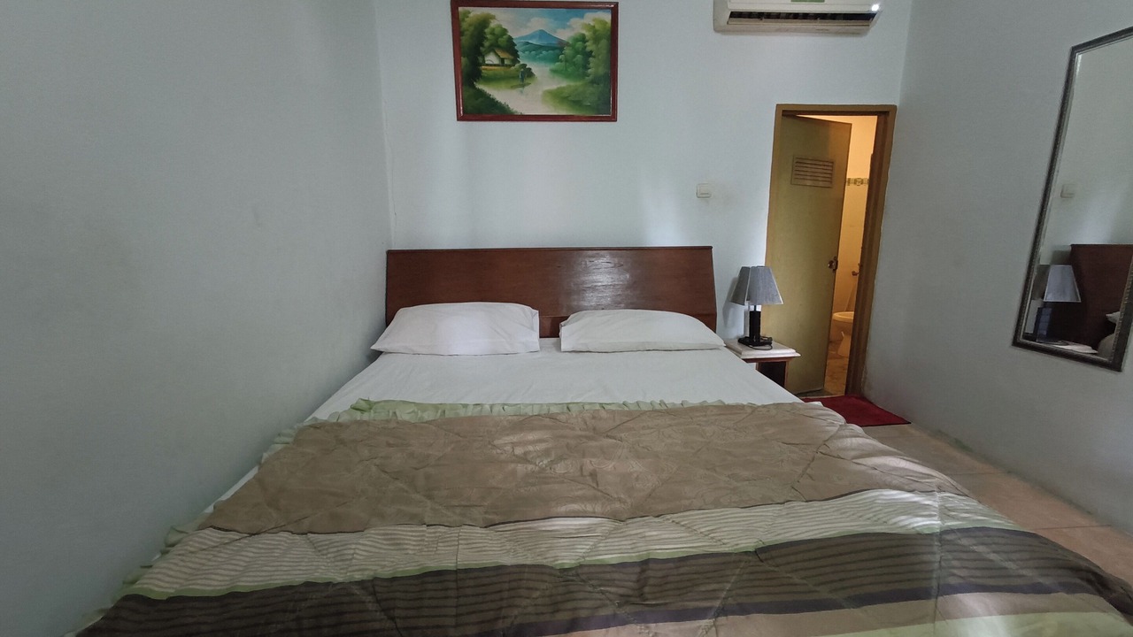 Photo of Bedroom in Bumi Serpong Damai