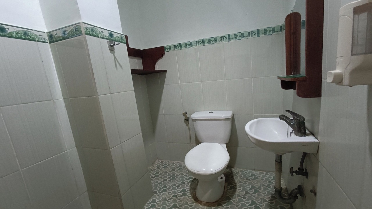 Photo of Bathroom in Bumi Serpong Damai