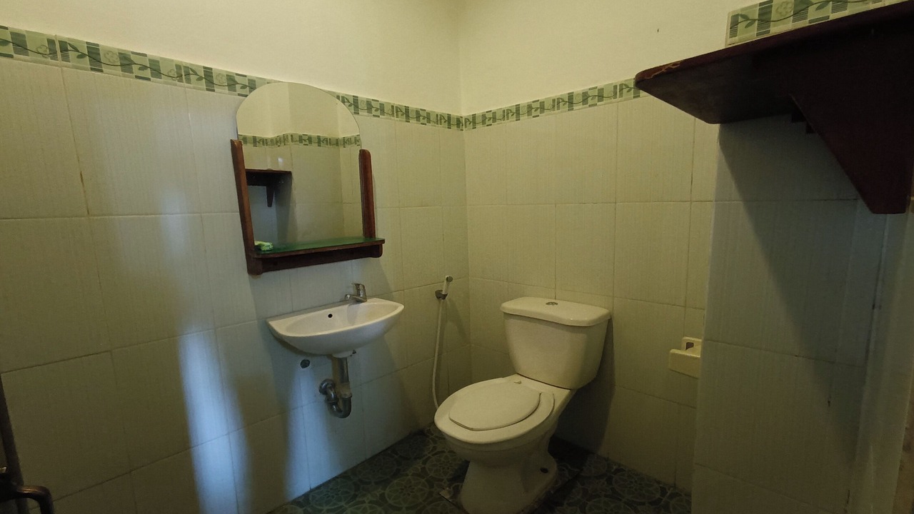 Photo of Bathroom in Bumi Serpong Damai
