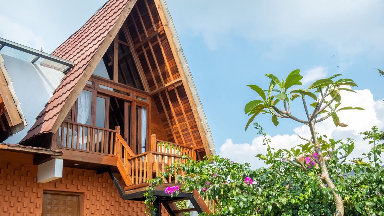 Photo of Outdoor in Pancawati