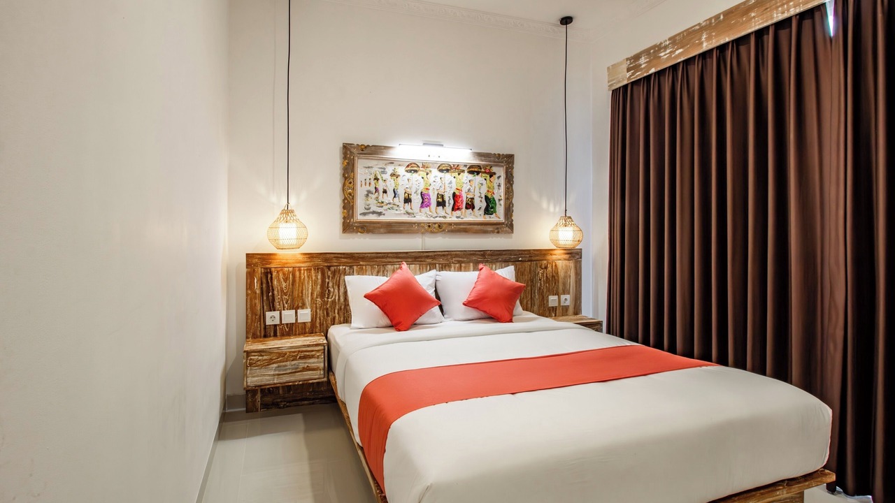 Photo of Bedroom in Ungasan