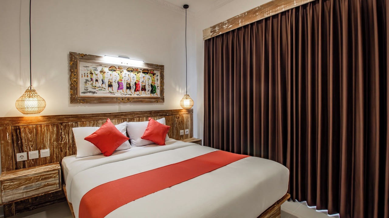 Photo of Bedroom in Ungasan