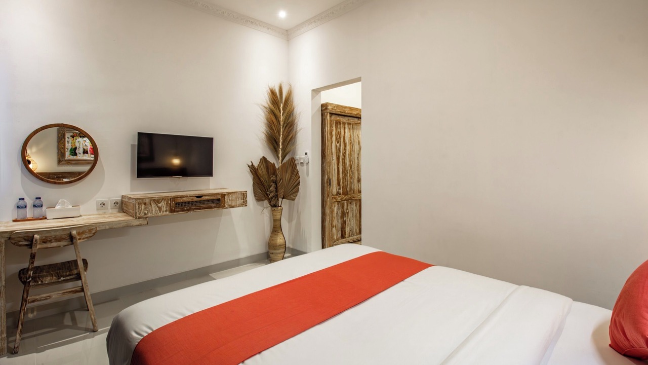 Photo of Bedroom in Ungasan