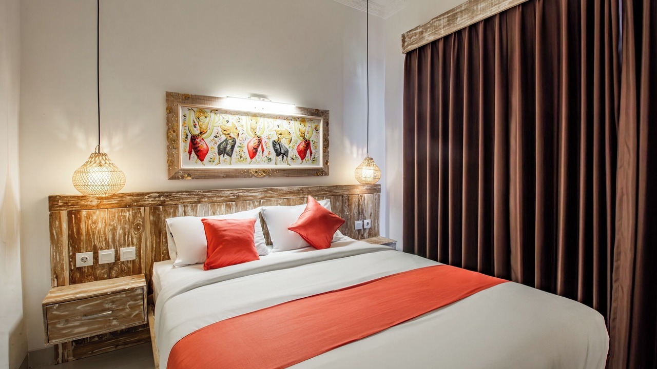 Photo of Bedroom in Ungasan
