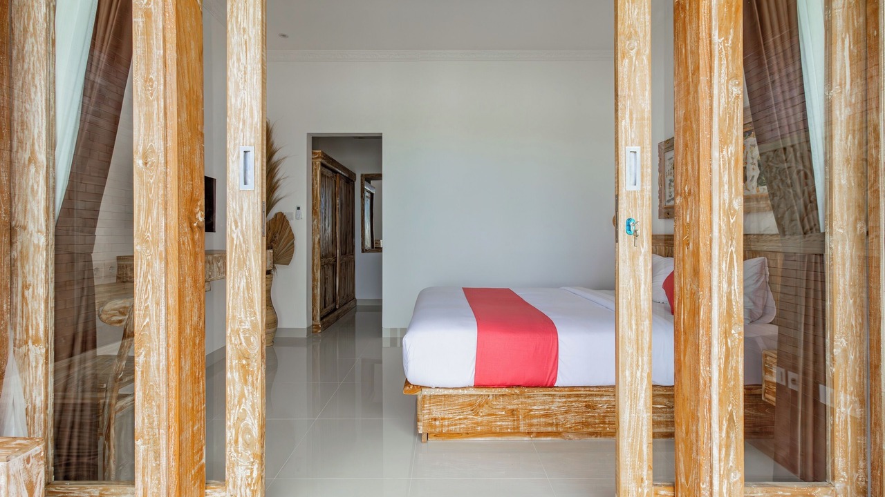 Photo of Bedroom in Ungasan