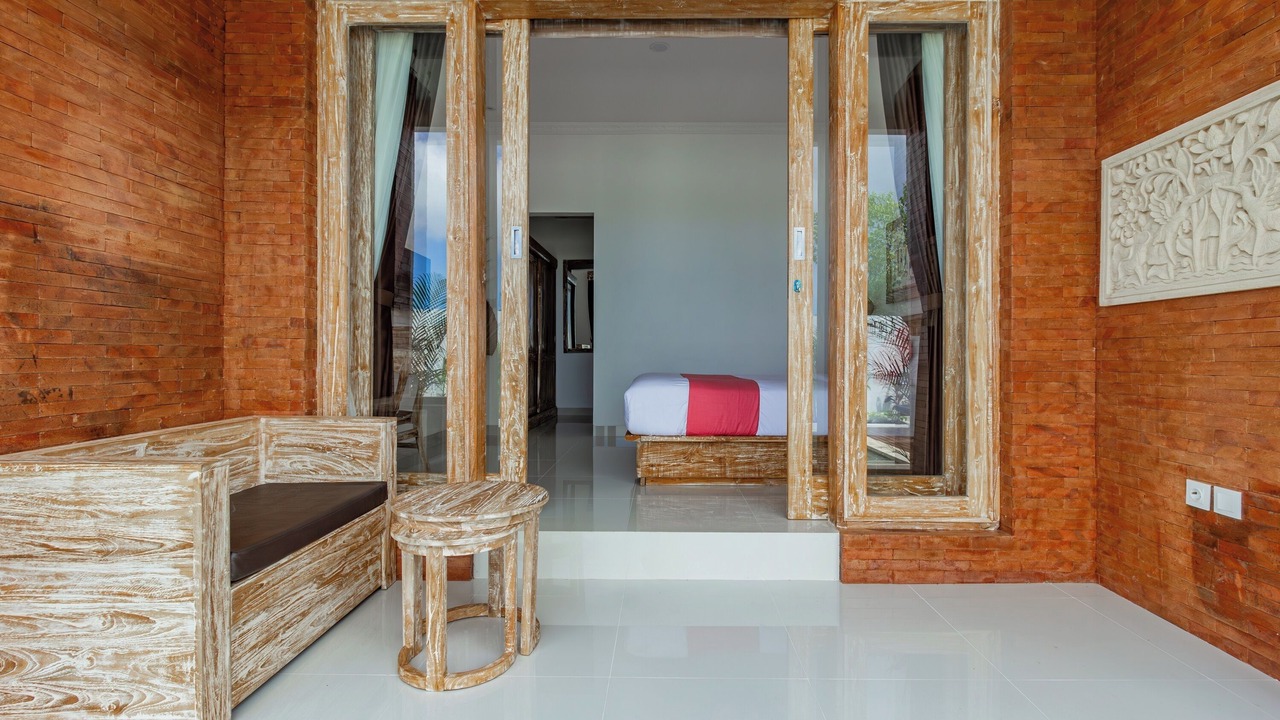 Photo of Bedroom in Ungasan