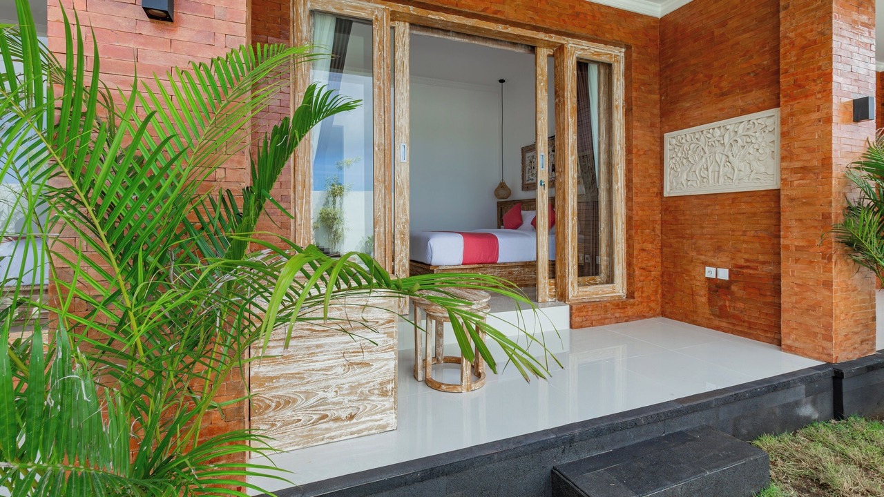 Photo of Bedroom in Ungasan