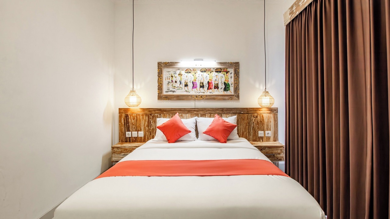 Photo of Bedroom in Ungasan