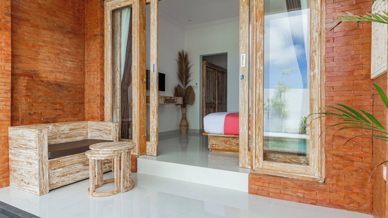 Photo of Bedroom in Ungasan