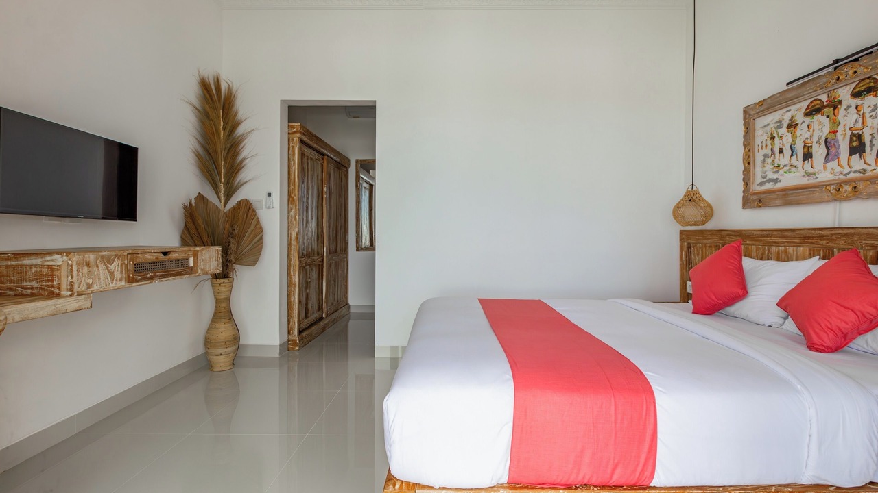 Photo of Bedroom in Ungasan