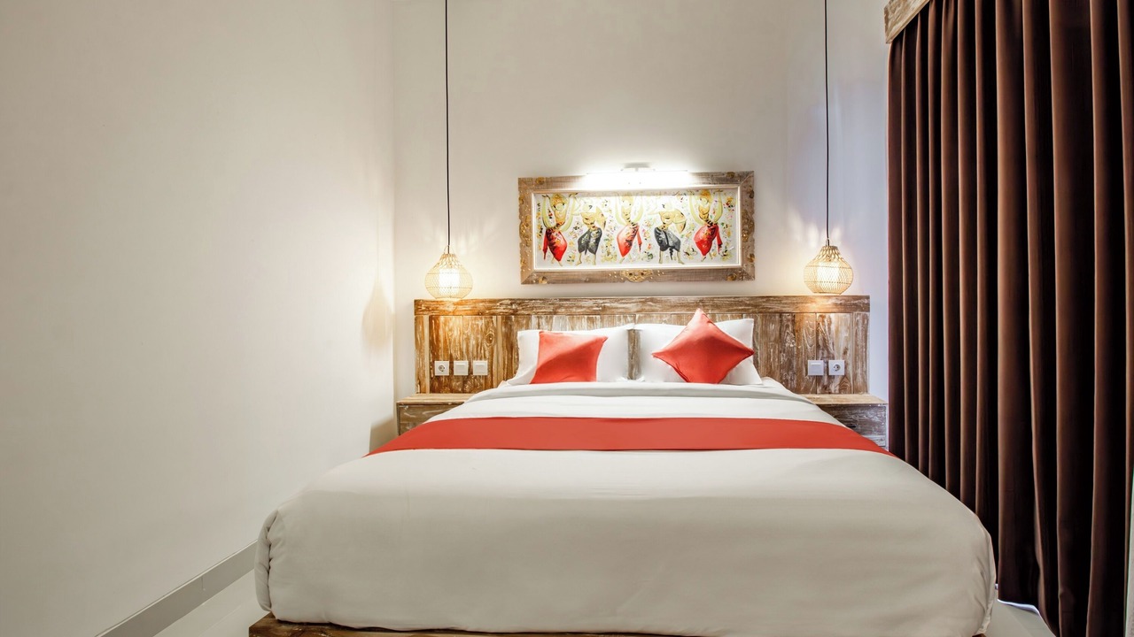Photo of Bedroom in Ungasan