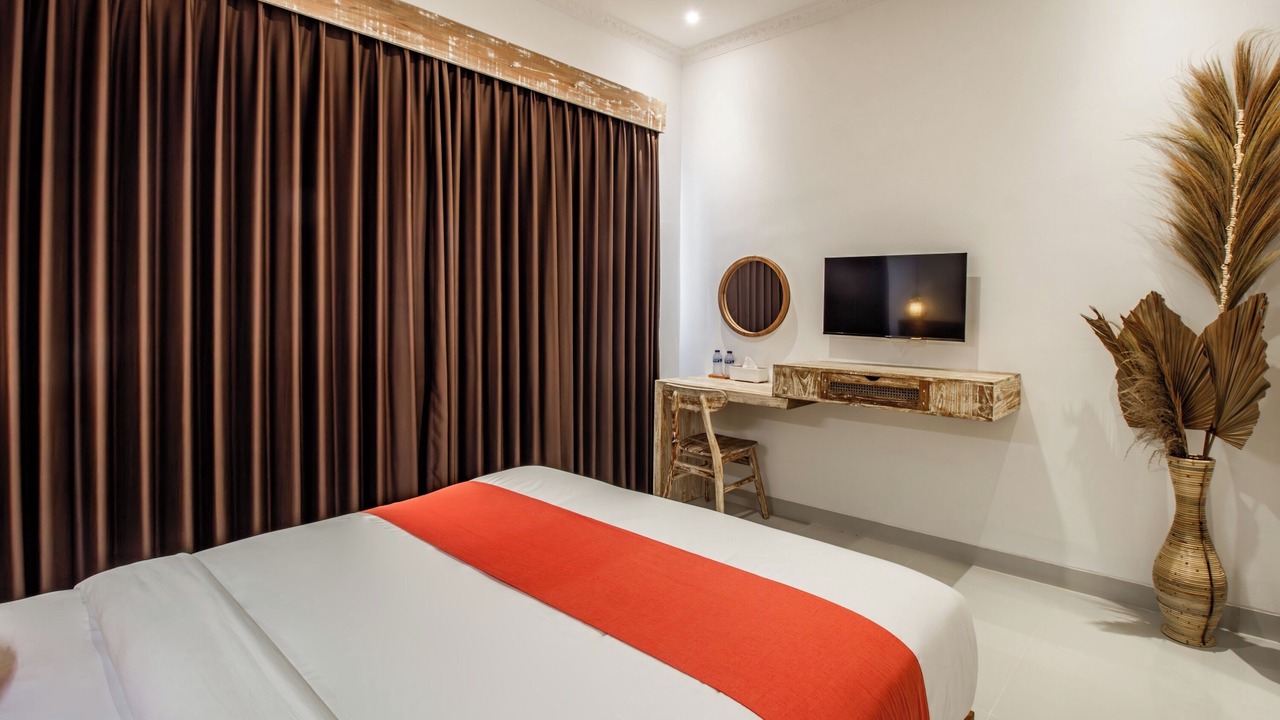 Photo of Bedroom in Ungasan