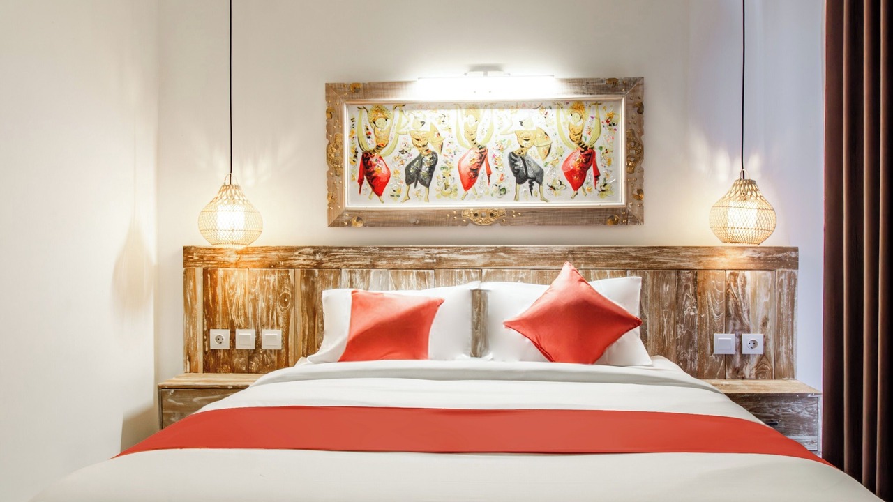 Photo of Bedroom in Ungasan