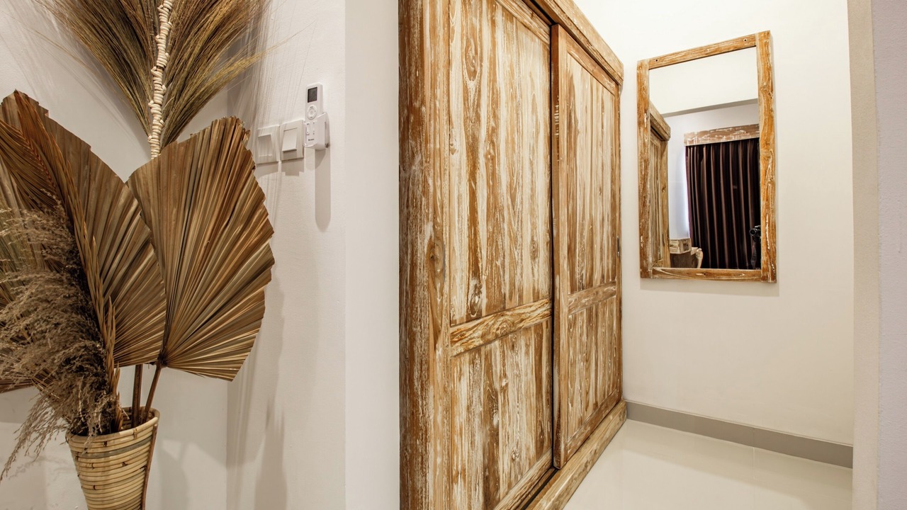 Photo of Bedroom in Ungasan