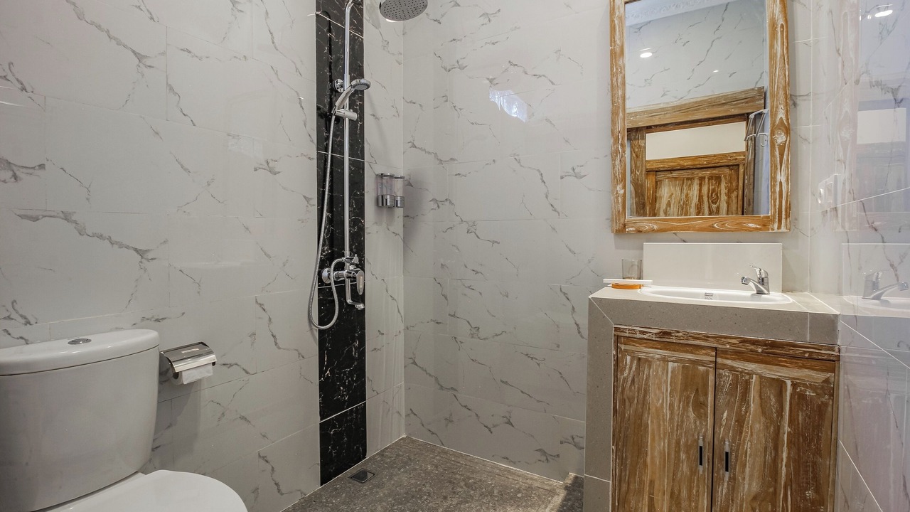 Photo of Bathroom in Ungasan