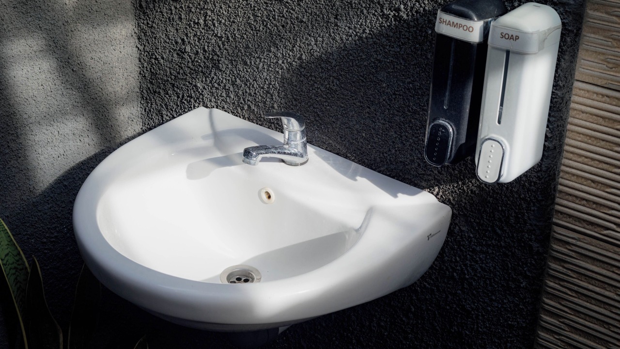 Photo of Bathroom in Botoemadeg