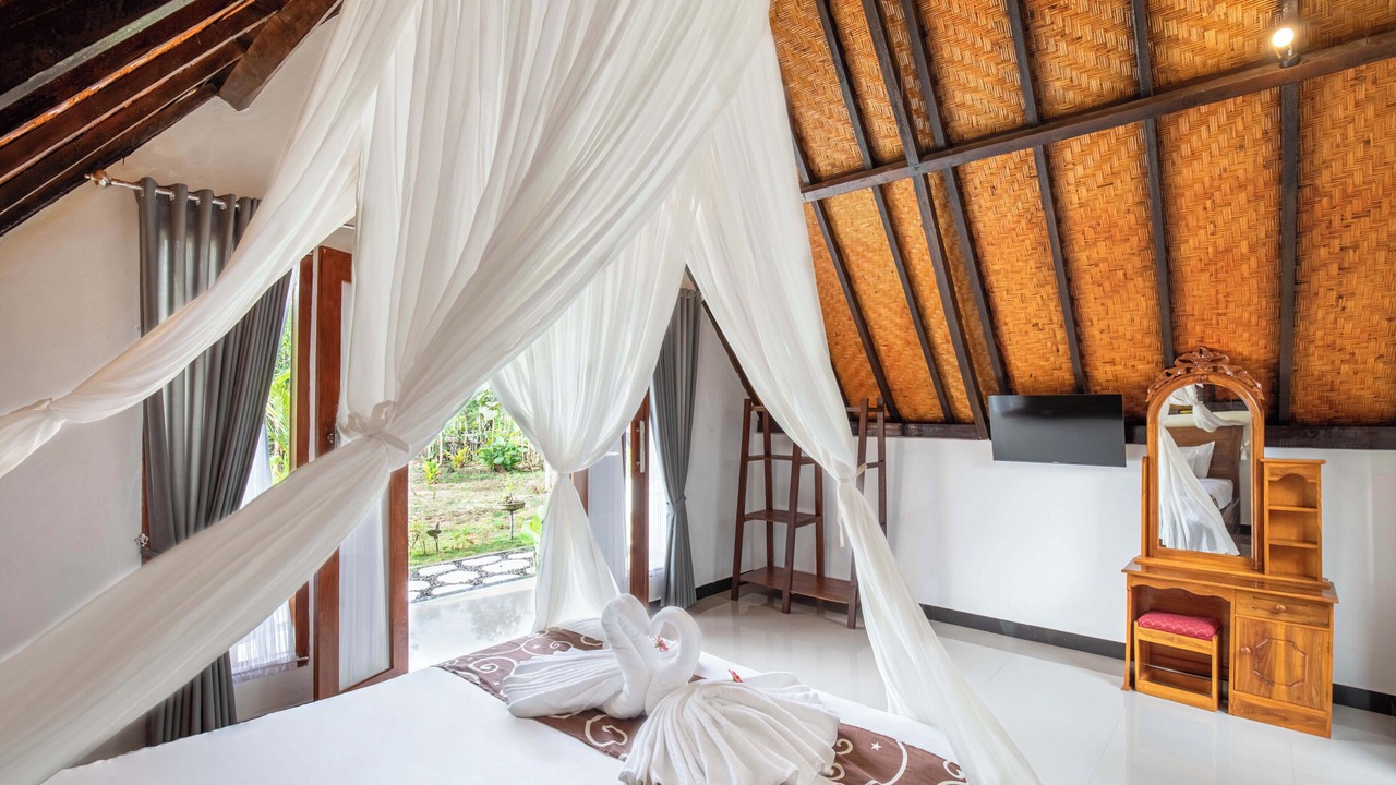 Photo of Bedroom in Botoemadeg