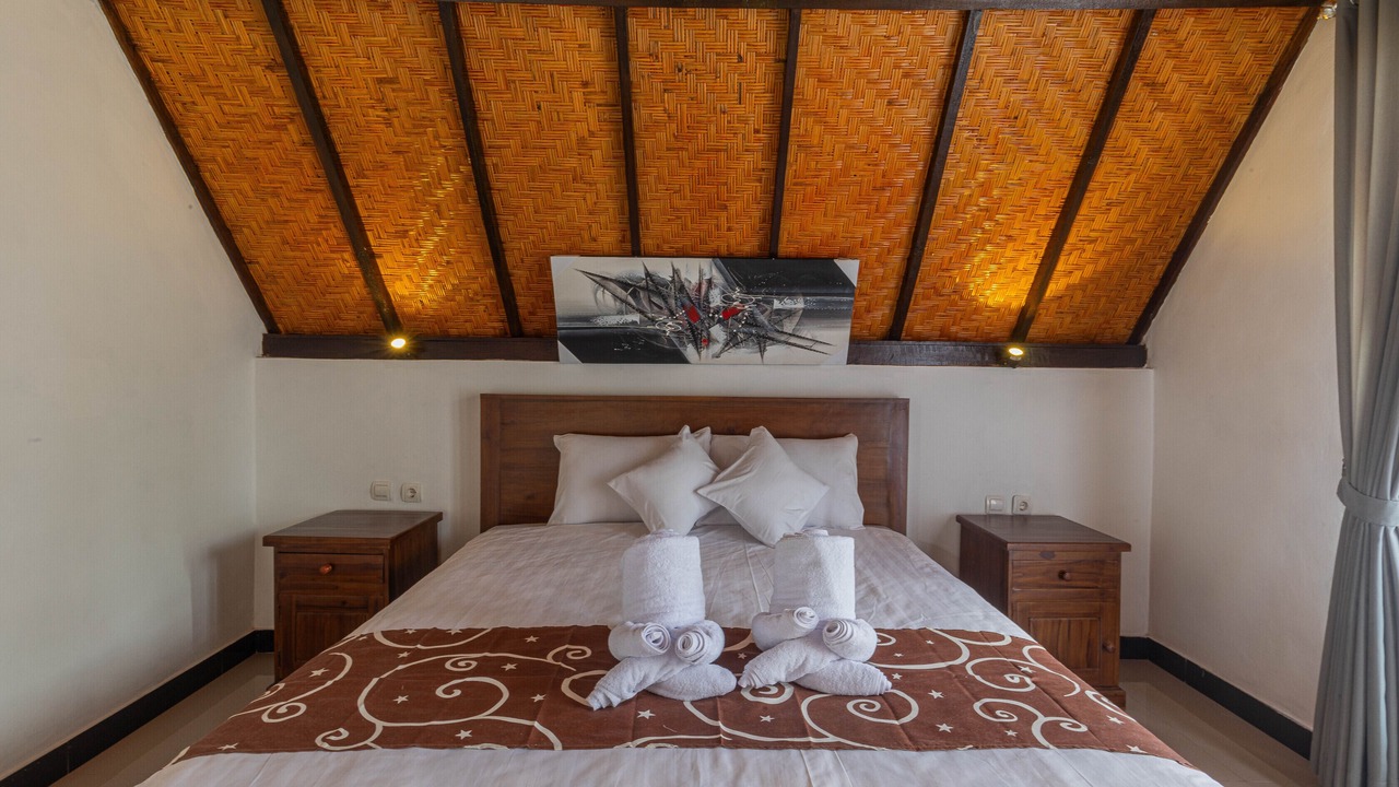 Photo of Bedroom in Botoemadeg