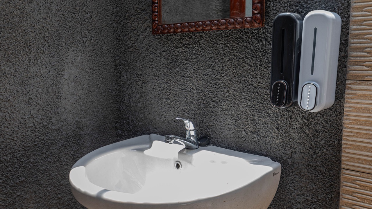 Photo of Bathroom in Botoemadeg