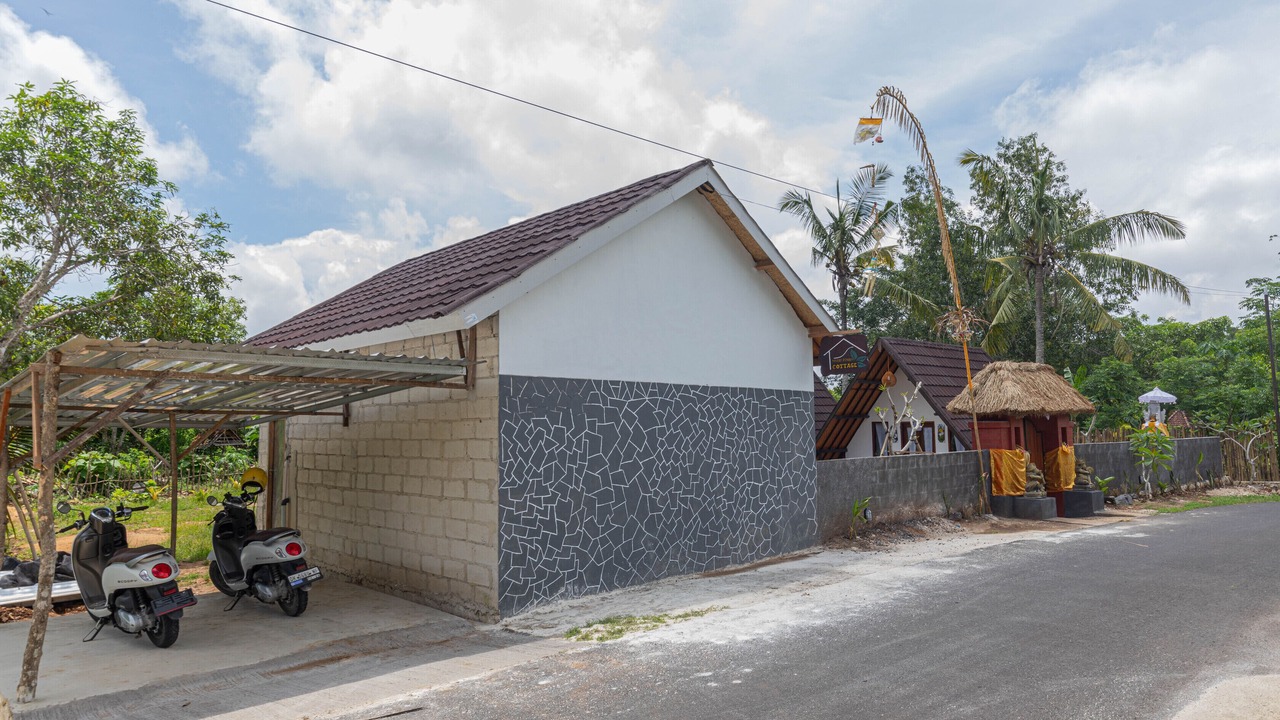 Photo of Outdoor in Botoemadeg