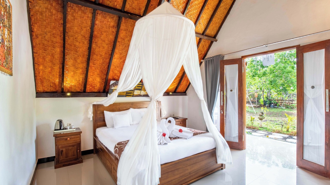 Photo of Bedroom in Botoemadeg