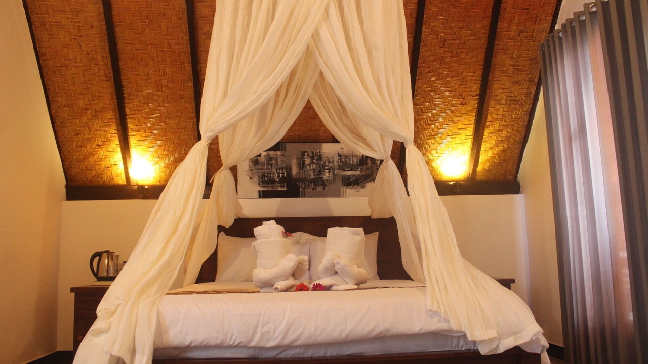 Photo of Bedroom in Botoemadeg