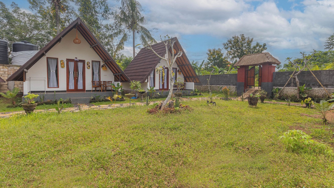Photo of Outdoor in Botoemadeg