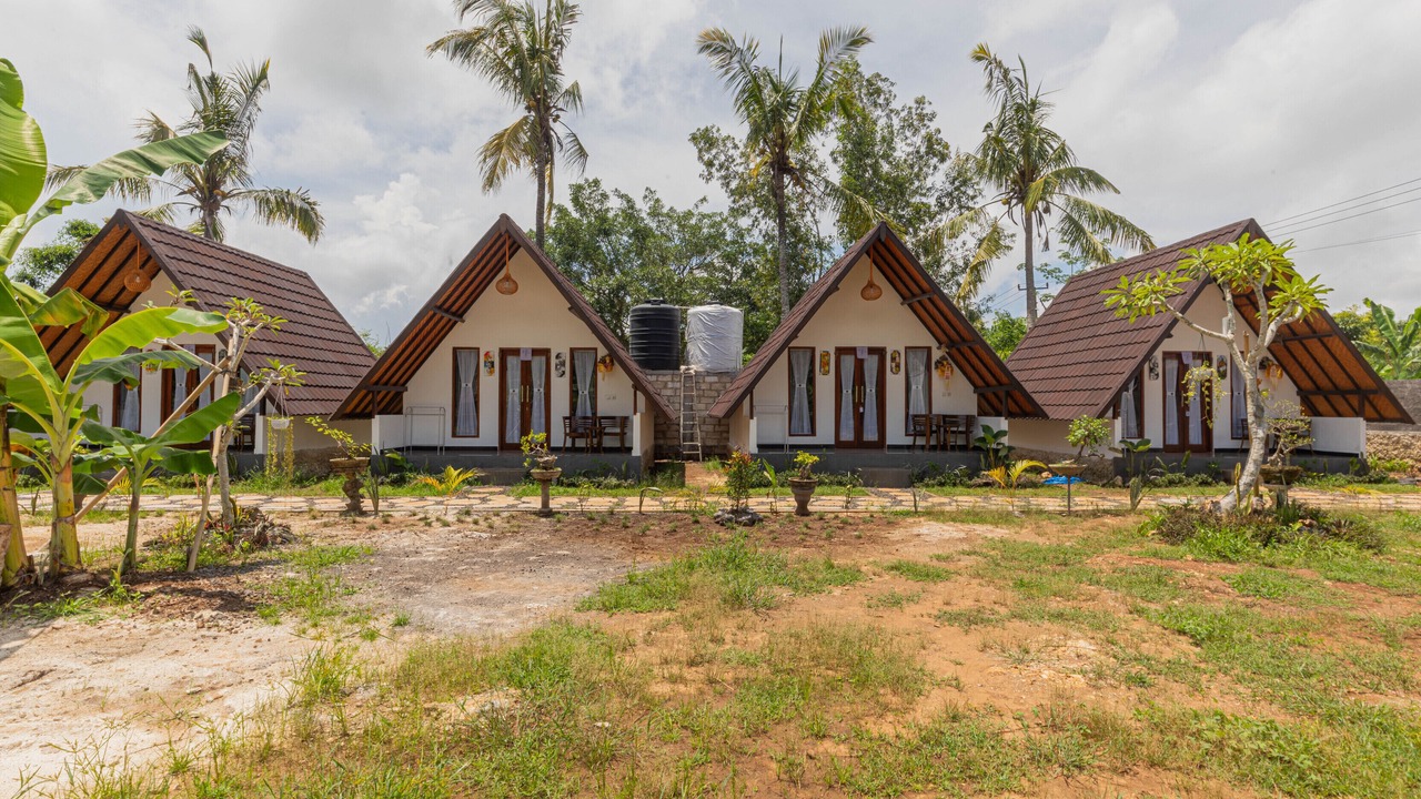 Photo of Outdoor in Botoemadeg