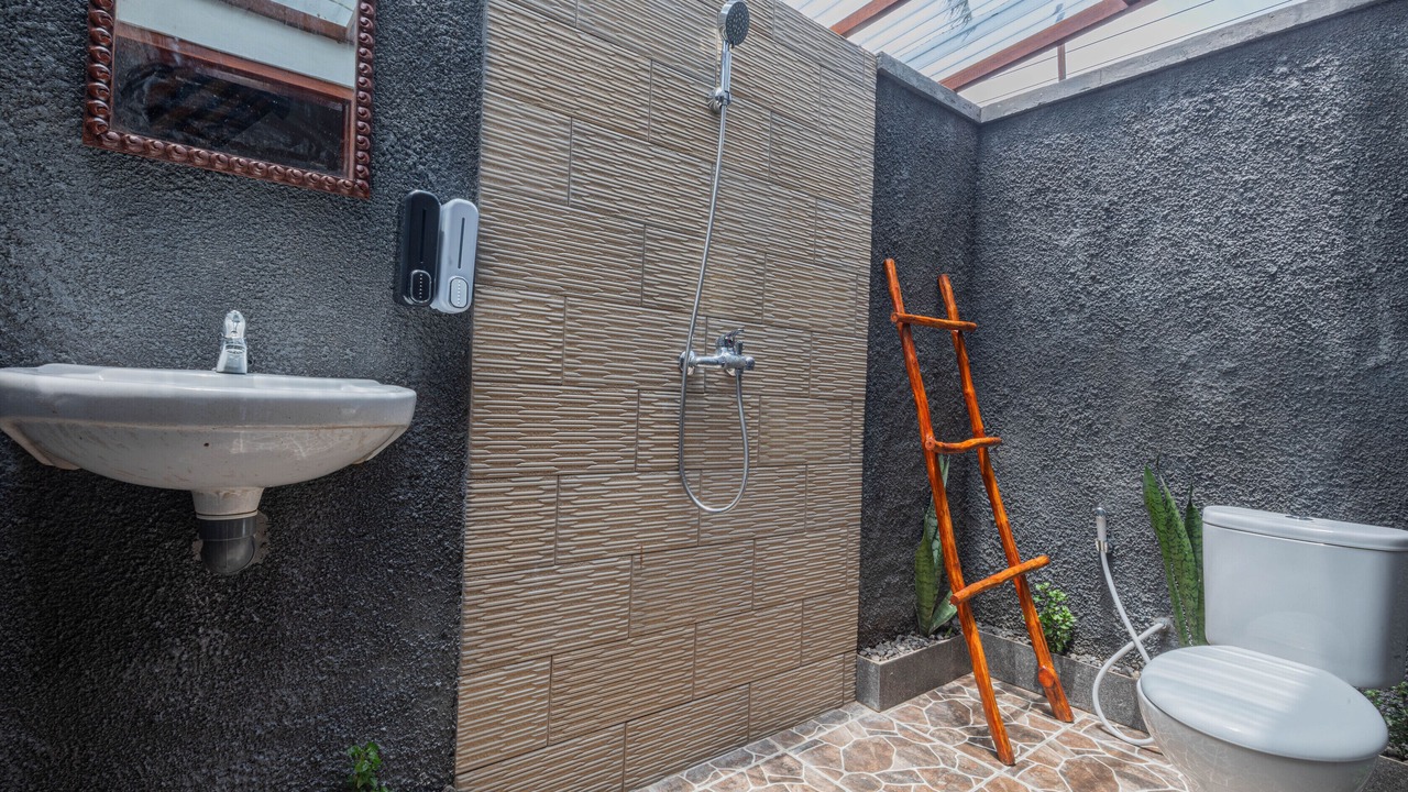 Photo of Bathroom in Botoemadeg